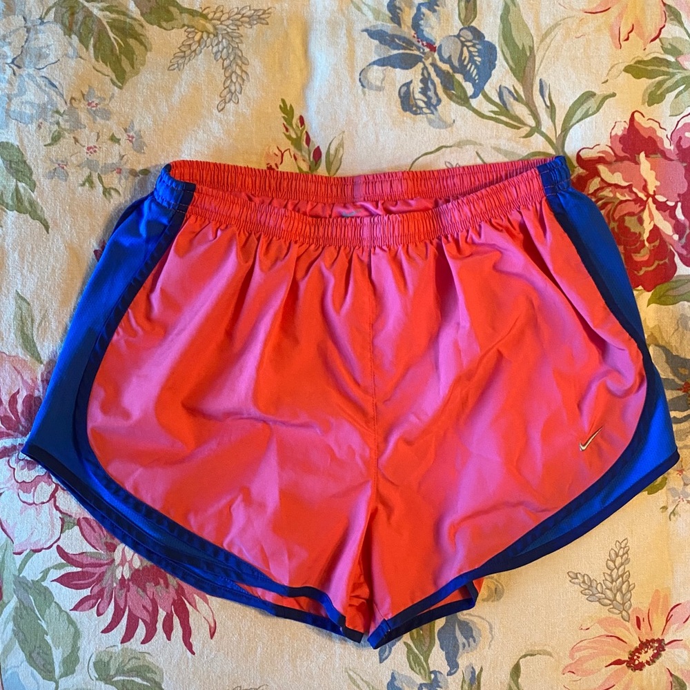 Nike Dri Fit Shorts